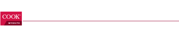 Cook MyoSite Logo
